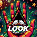 Artwork voor "Look"