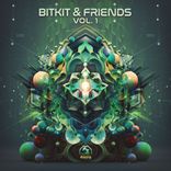 Artwork voor "& Friends, Vol. 01"
