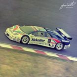 Portada para "Lambo Showcase"