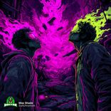 Portada para "Synchronism"