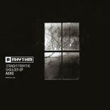 Portada para "Straight From The Shoulder EP"