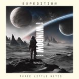 Artwork für "Expedition"