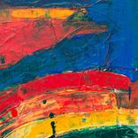 Artwork voor "Disparity"