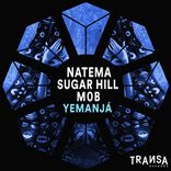 Artwork for "Yemanja"