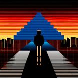 Artwork for "The One"