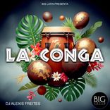 Artwork for "La Conga"