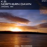 Artwork für "Northern Dawn"