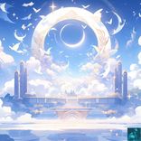 Artwork for "Snow In Shambalah"