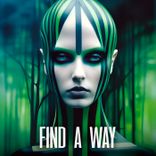 Portada para "Find a Way"