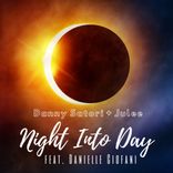 Artwork for "Night Into Day"
