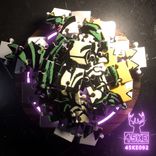 Artwork for "Cubanized"