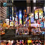 Artwork voor "Crucible"