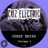 Artwork for "Cuzzy Edits, Vol. 1"