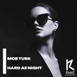 Artwork for "Hard All Night"