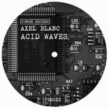 Artwork für "Acid Waves"