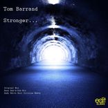 Artwork for "Stronger"