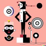 Artwork for "Sunshine Mind"