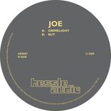 Artwork for "Grimelight"