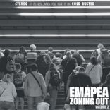 Artwork for "Zoning Out Vol. 2"