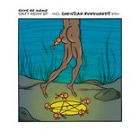 Artwork für "Salty Melon"