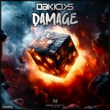 Portada para "Damage"