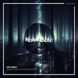 Artwork für "Disturbia"