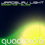 Portada para "Essence / Bliss"