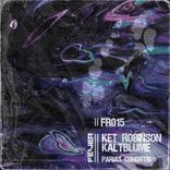 Artwork für "Parias Cohortis"