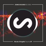 Portada para "Trauma EP"