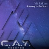 Artwork for "Stairway to the Stars"