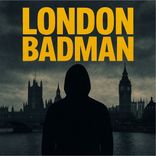 Artwork voor "London Badman"