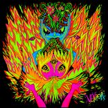 Portada para "Spit Fire"