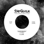 Artwork for "Everybody b/w Be Free"