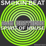 Artwork for "Spirit of House"