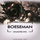 Artwork for "Unlimited Evil"