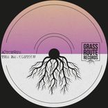 Artwork for "The Revolution"