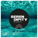 Artwork for "The Emotion EP"