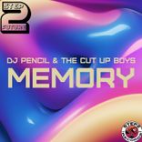 Artwork für "Memory"