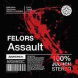 Artwork for "Assault"