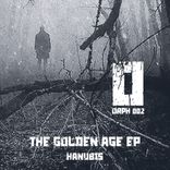 Artwork for "The Golden Age EP"