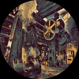 Artwork für "Tenno EP"