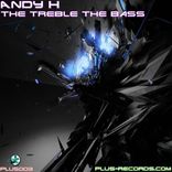 Artwork for "The Treble The Bass"