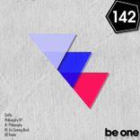 Artwork für "Philosophy EP"