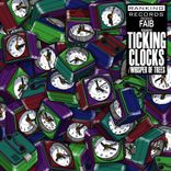 Artwork for "Ticking Clocks"