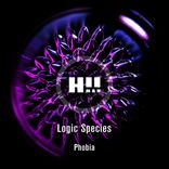 Artwork for "Phobia"