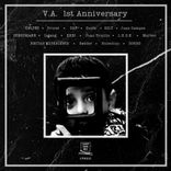 Artwork für "V.A. 1st Anniversary"