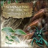 Artwork voor "Shamanic Icaro"