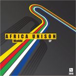 Artwork for "Africa Unison"