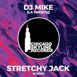 Artwork für "Stretchy Jack"