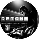 Artwork for "Stop It"